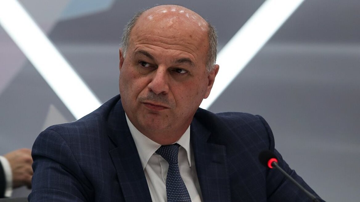 Τσιάρας: Η περίοδος κάθαρσης στον ΟΠΕΚΕΠΕ έχει ξεκινήσει - Ο πρωθυπουργός κινήθηκε με απόλυτη θεσμικότητα