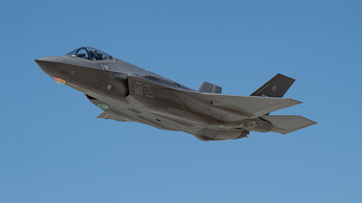 Συνομιλίες με τις ΗΠΑ για τα F-35 διεξάγει η Ελβετία γιατί αυξήθηκε το κόστος - «Παρεξήγηση η τιμή του συμβολαίου»
