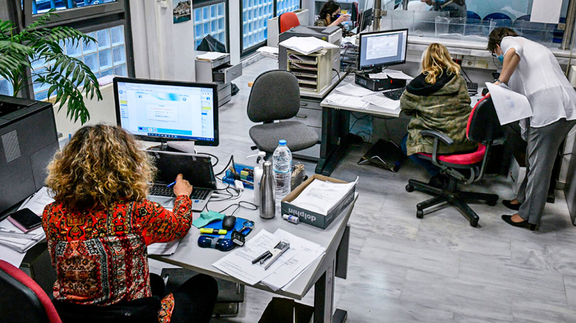 ΑΑΔΕ: Με τρία νέα ψηφιακά όπλα στη μάχη της φοροδιαφυγής - Ποιους επηρεάζουν