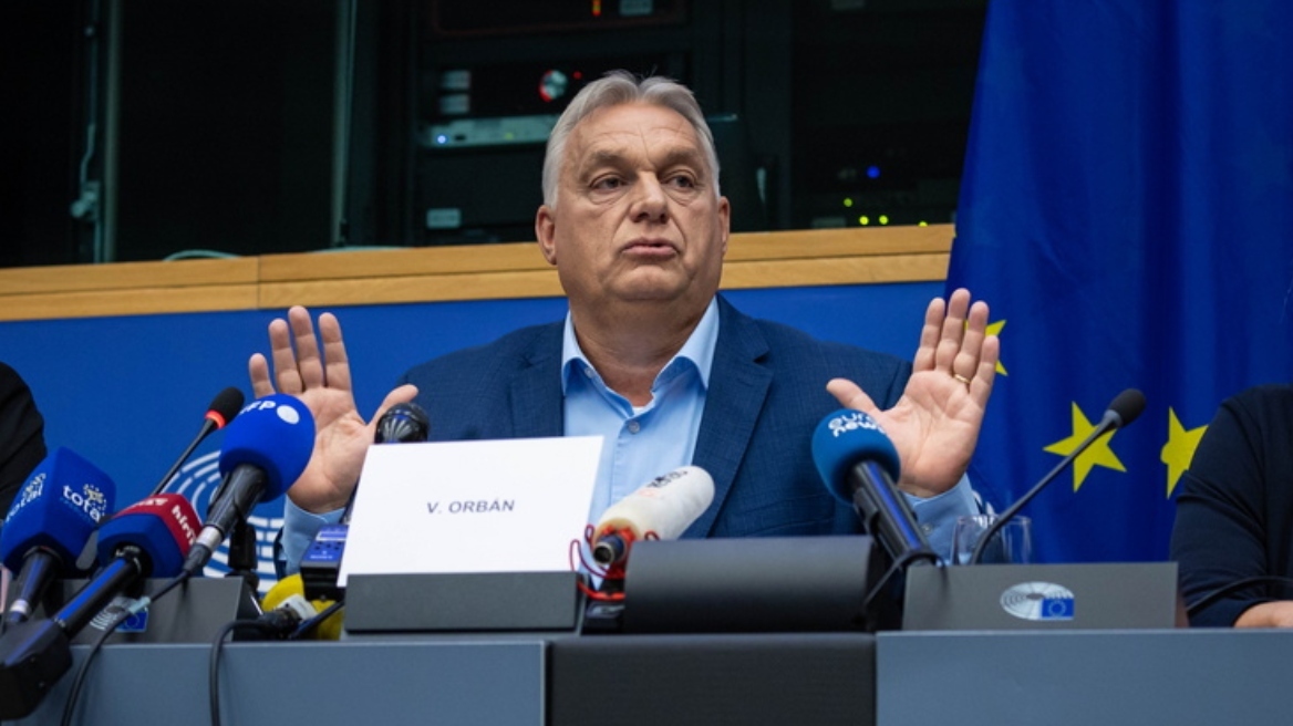 Ουγγαρία - Politico: Η ουγγρική CIA κατασκόπευε υπαλλήλους της ΕΕ που επισκέπτονταν τη Βουδαπέστη