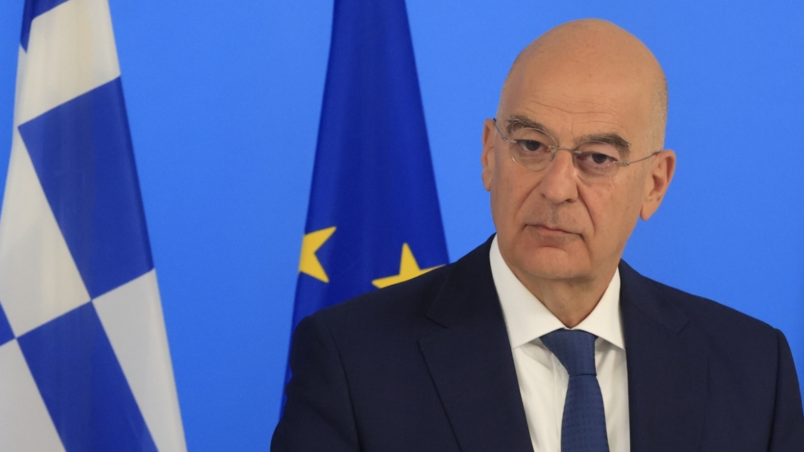 Δένδιας: «Κανονισμός της Κερκόπορτας» ο SAFE αν επιχειρήσουν εταίροι της ΕΕ να κάνουν τεχνάσματα