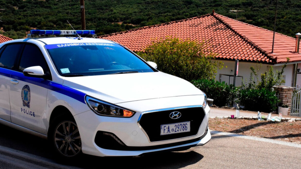 Κρήτη: Χειροπέδες σε 24χρονο που άρπαξε τον σύντροφό του από τον λαιμό στο Ηράκλειο