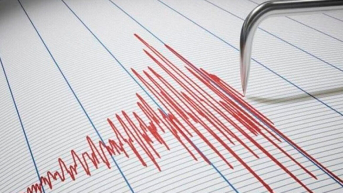 Ιαπωνία: Πάνω από 470 διαδοχικοί σεισμοί έχουν γίνει από το Σάββατο σε νησιωτικό σύμπλεγμα