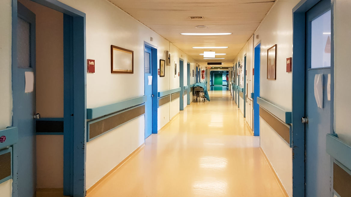 Το πρώτο «βραχιολάκι» μπήκε στον Ευαγγελισμό - Ποια νοσοκομεία θα ακολουθήσουν
