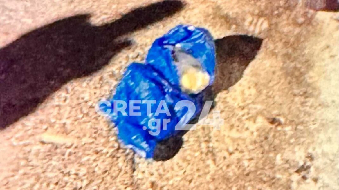 Προφυλακιστέα κρίθηκε η 34χρονη που πέταξε το μωρό της στα σκουπίδια: «Δεν ήξερα τι έκανα, συγγνώμη»