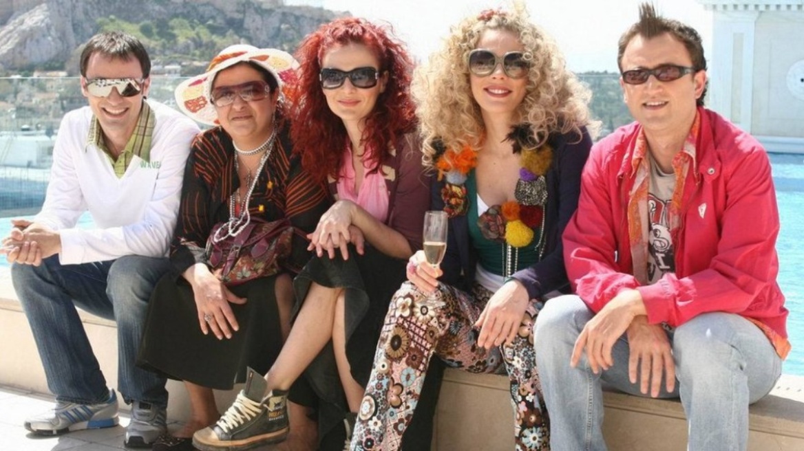 Ο Γιώργος Καπουτζίδης αποκάλυψε ότι το reunion του «Παρά Πέντε» θα βγει στον αέρα στο τέλος του 2025