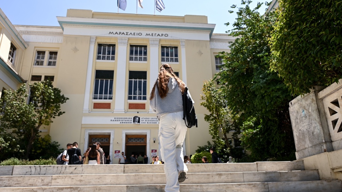 Δέκα ελληνικά Πανεπιστήμια υπό το συντονισμό της Study in Greece στη μεγαλύτερη διεθνή εκπαιδευτική έκθεση στην Καλιφόρνια