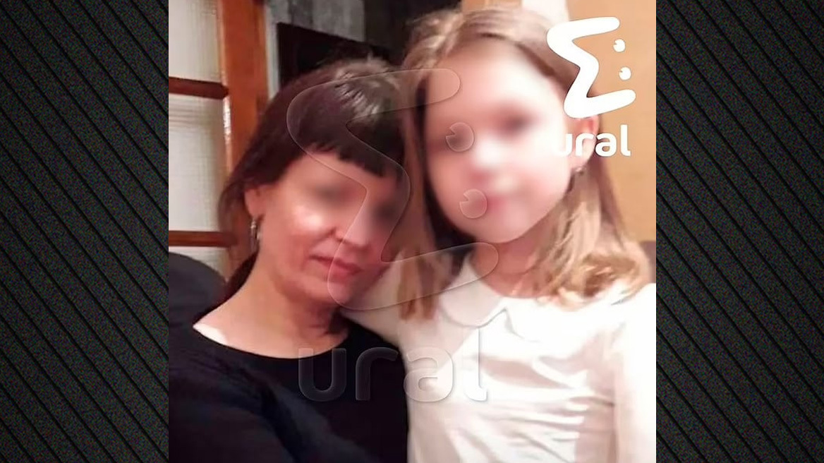 Απίστευτη υπόθεση στη Ρωσία: Μητέρα σχεδίασε τη δολοφονία της κόρης της για 1.106 ευρώ - Tην κατήγγειλε ο άντρας που προσέλαβε για εκτελεστή
