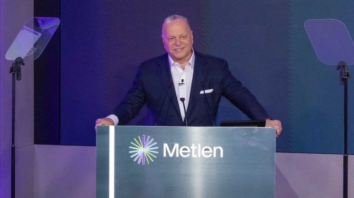 Metlen: «Πάτησε το κουμπί» για την εισαγωγή της στο Χρηματιστήριο του Λονδίνου