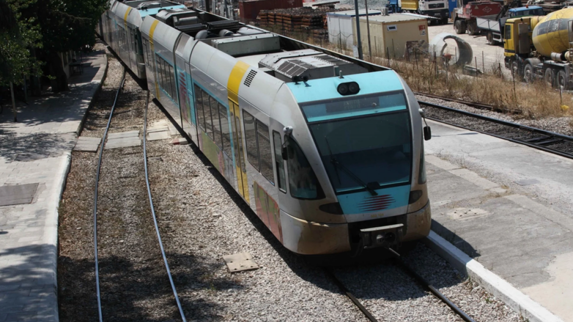 Κυκλοφοριακές ρυθμίσεις στον Προαστιακό από 26 Μαΐου έως και 11 Ιουνίου, λόγω τεχνικών εργασιών
