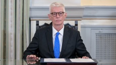 Δοξιάδης: Έχω μετανιώσει για την παραίτηση που υπέβαλα στον πρωθυπουργό