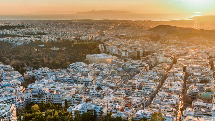 Ακίνητα: Πάνω από 777 δισ. η περιουσία των Ελλήνων το 2025 - Τι δείχνουν τα στοιχεία του ΕΝΦΙΑ