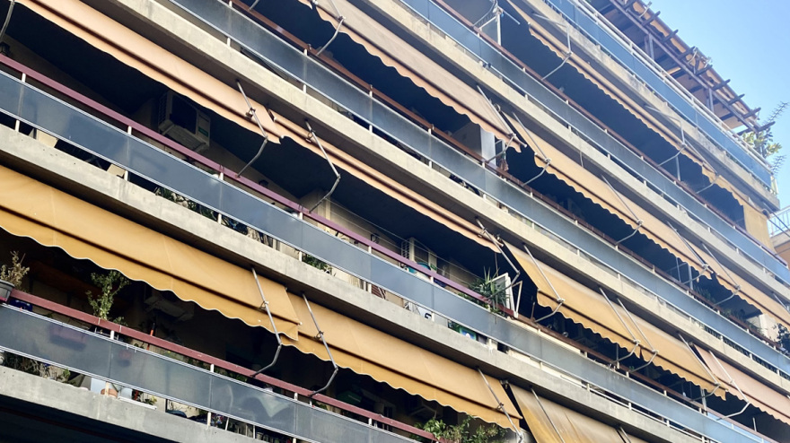 Το παιχνίδι της 7χρονης στην Καλλιθέα εξελίχθηκε σε τραγωδία - Η νοσηλεύτρια θεία της προσπαθούσε να σταματήσει την αιμορραγία, 40 λεπτά πάλευαν οι γιατροί